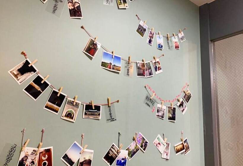 Pensão Gyeongju Party Guest House