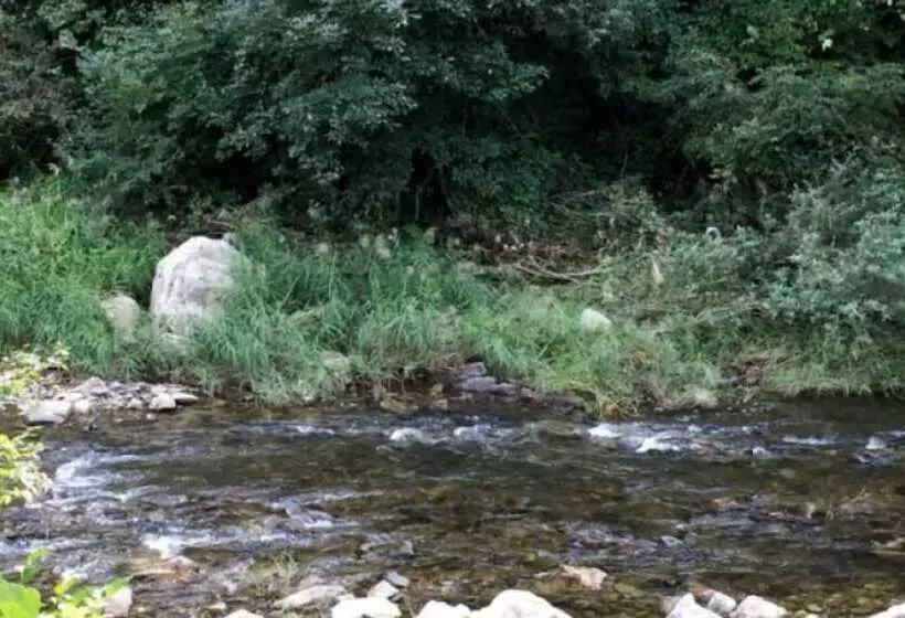 ペンション Hongcheon Gaon Hyuyang Village