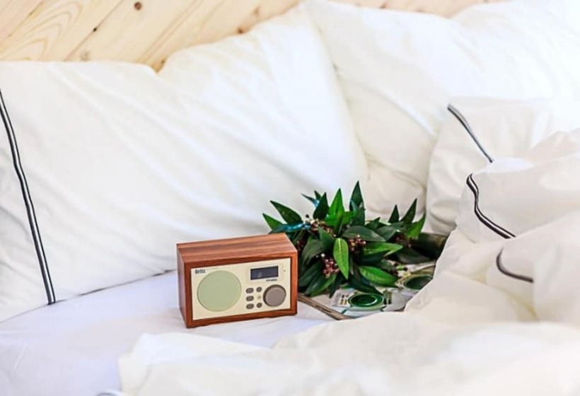 بنسيون Nanhae Jeogsila Pool Villa