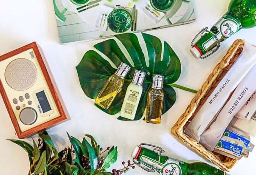 بنسيون Nanhae Jeogsila Pool Villa