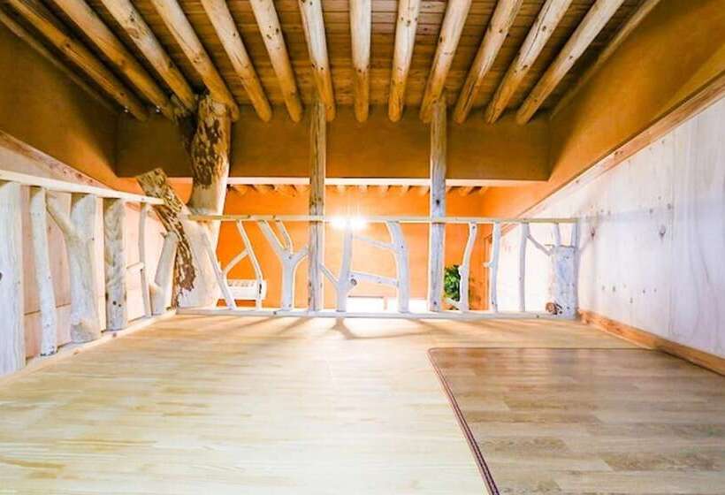 Pocheon Bidulginang Hwangto Pension