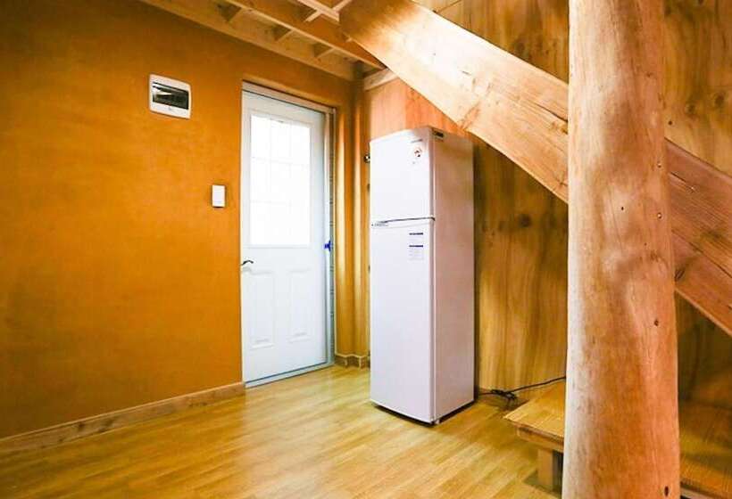 Pocheon Bidulginang Hwangto Pension