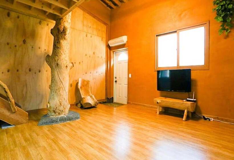 Pocheon Bidulginang Hwangto Pension