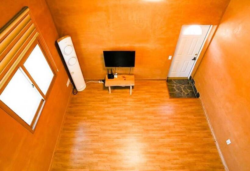 Pocheon Bidulginang Hwangto Pension