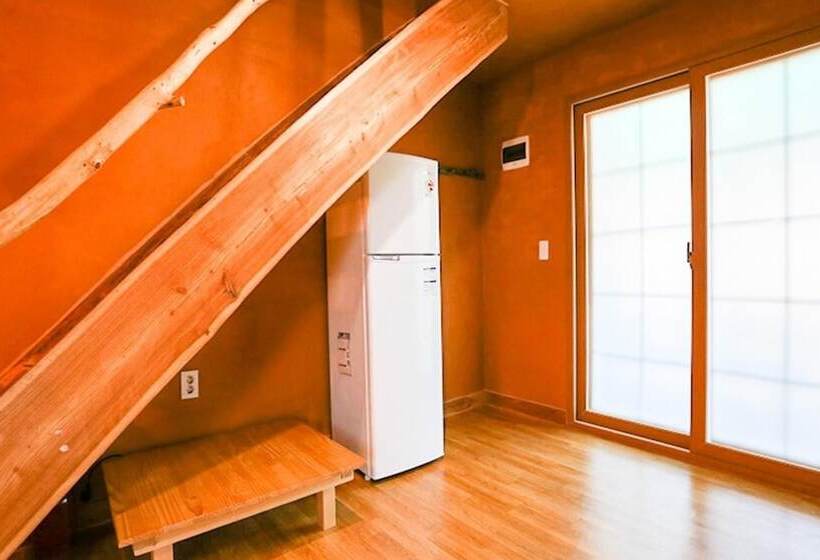 Pocheon Bidulginang Hwangto Pension