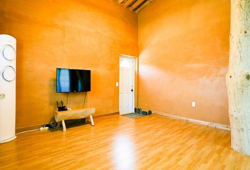 Pocheon Bidulginang Hwangto Pension