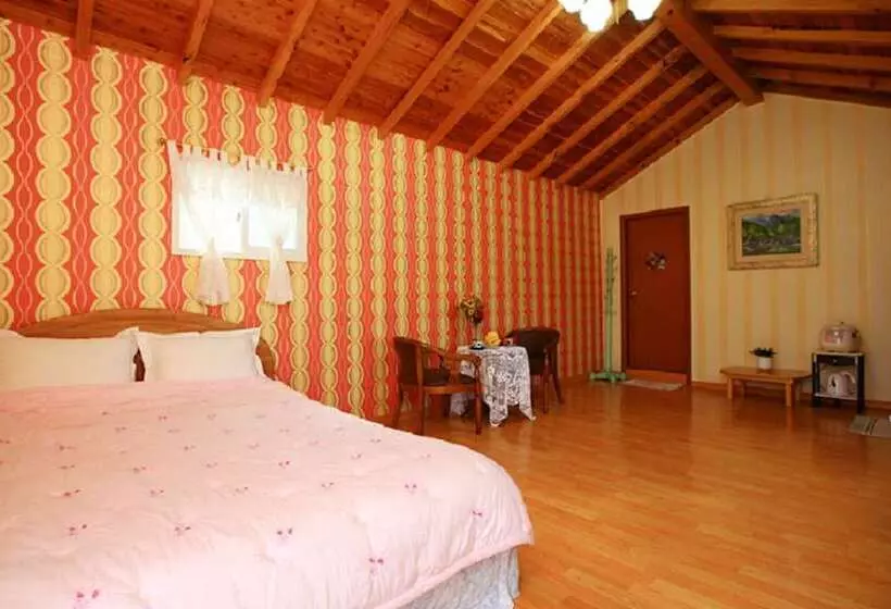 Pocheon Saemgol Pension
