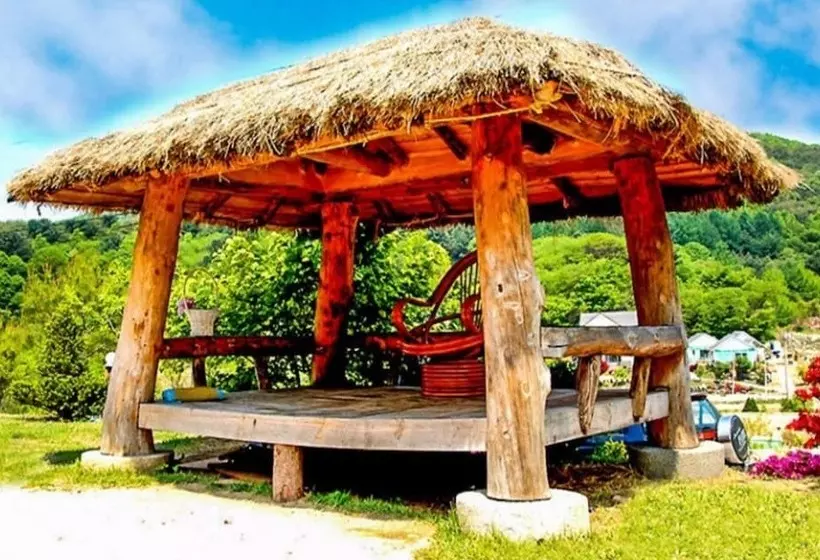Pocheon Saemgol Pension