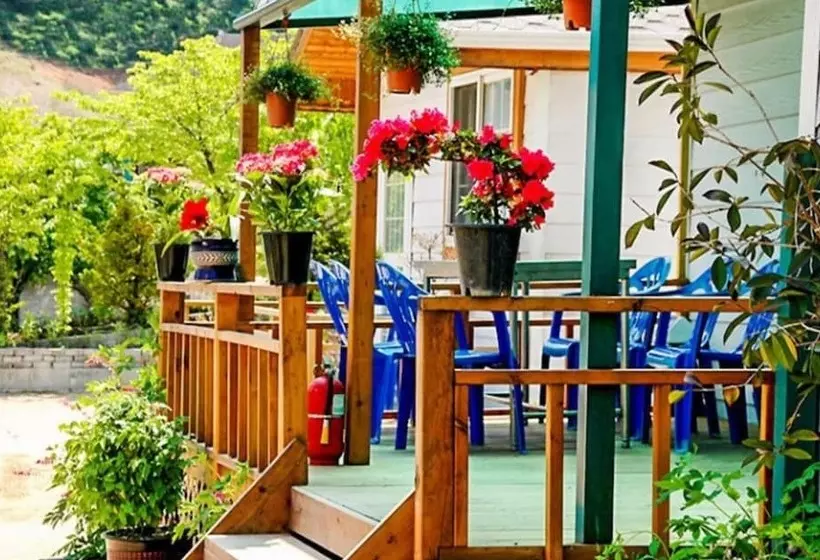 Pocheon Saemgol Pension