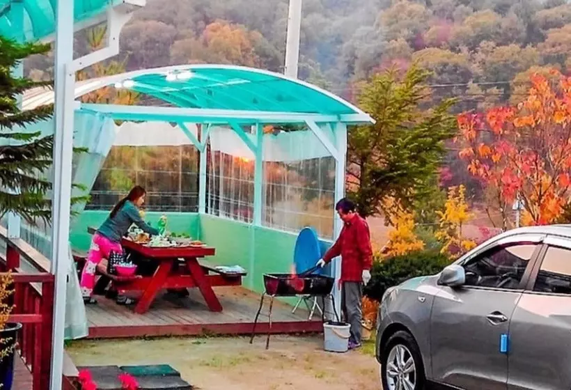 Pocheon Saemgol Pension