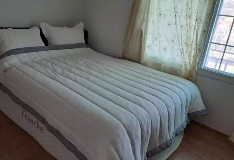 Pocheon Saemgol Pension