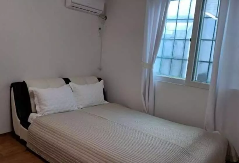 Pocheon Saemgol Pension