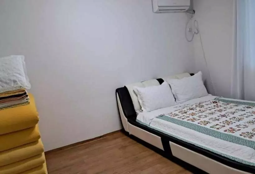 Pocheon Saemgol Pension