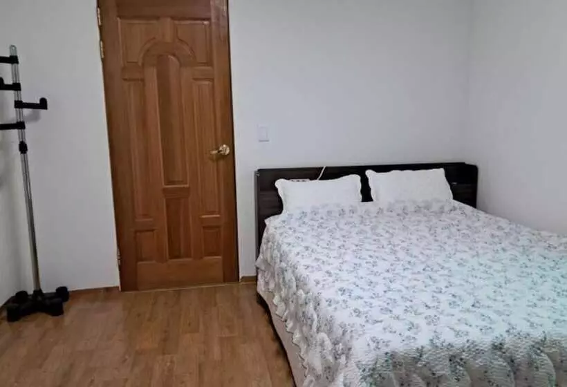 Pocheon Saemgol Pension