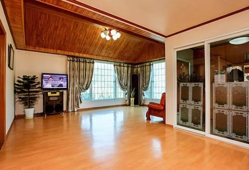 Pocheon Saemgol Pension