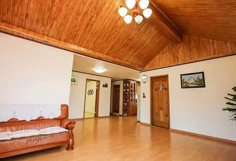 Pocheon Saemgol Pension