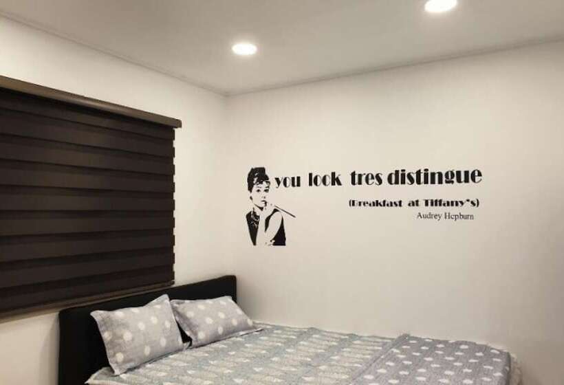 Pensão Pohang Blue Hill Pool Villa