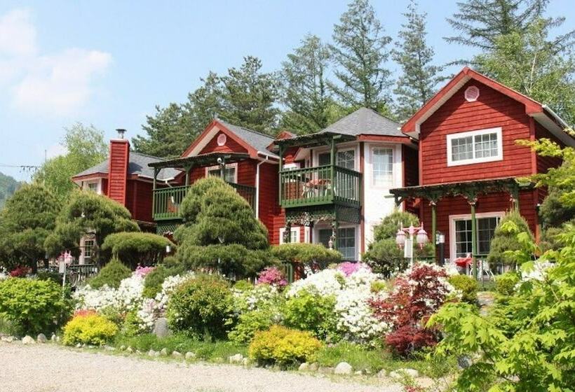 Pyeongchang Juliet Pension