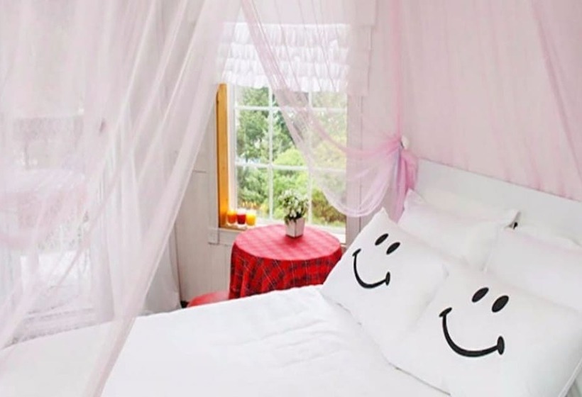 Pyeongchang Juliet Pension