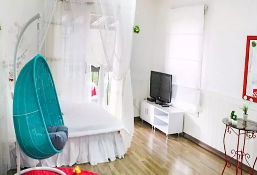 Pyeongchang Juliet Pension