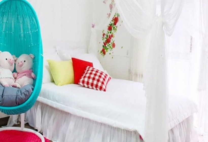 Pyeongchang Juliet Pension