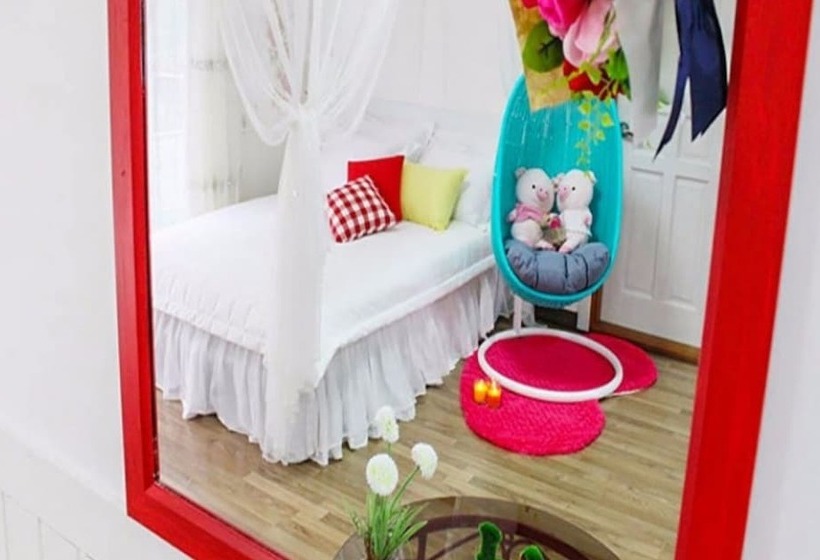 Pyeongchang Juliet Pension