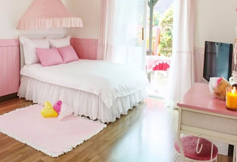 Pyeongchang Juliet Pension