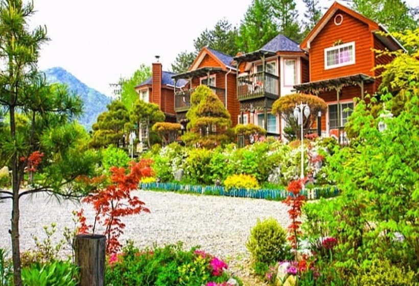 Pyeongchang Juliet Pension