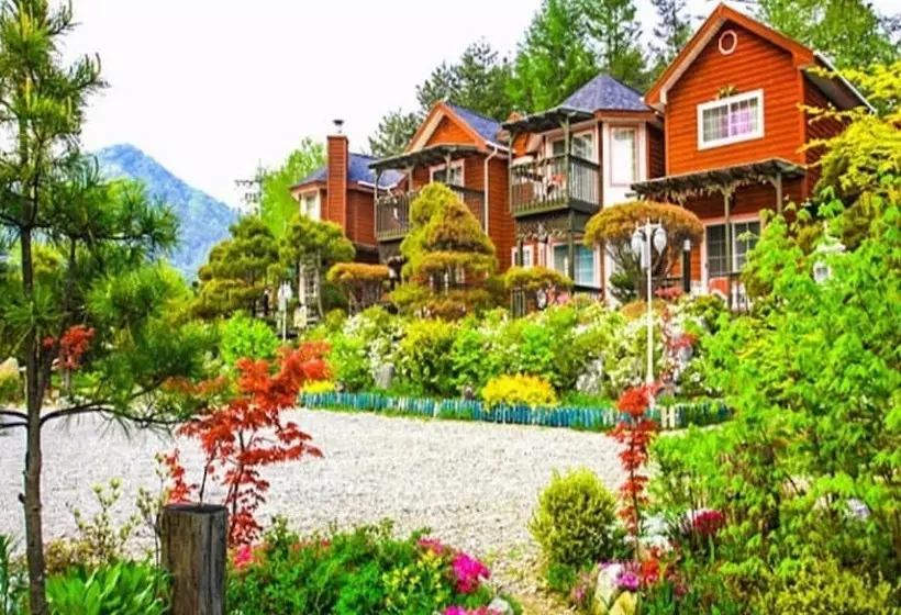 Pyeongchang Juliet Pension