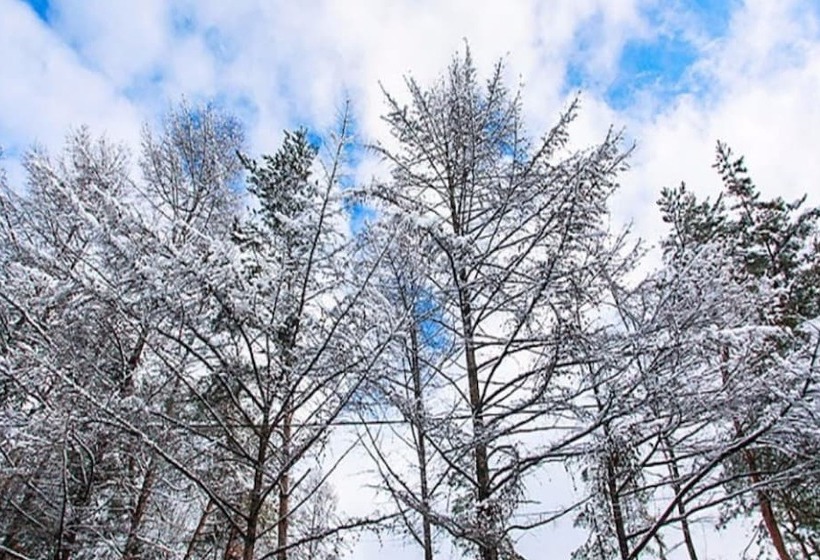 Pyeongchang Juliet Pension