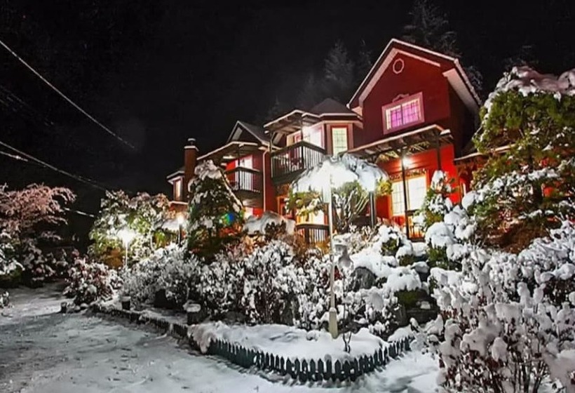 Pyeongchang Juliet Pension