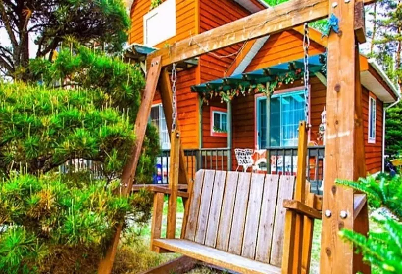Pyeongchang Juliet Pension