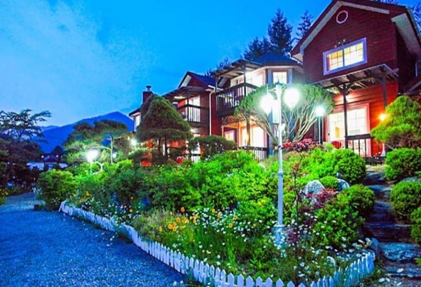 Pyeongchang Juliet Pension