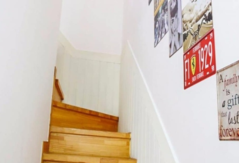 Pyeongchang Juliet Pension