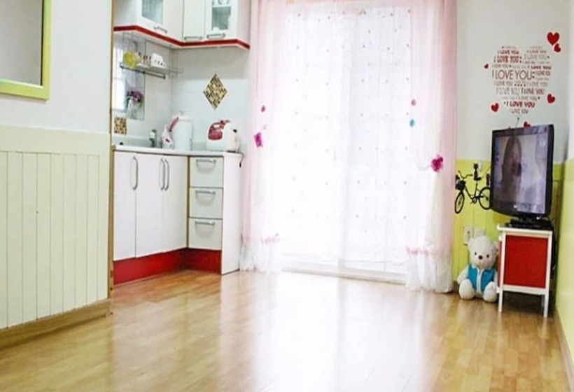 Pyeongchang Juliet Pension