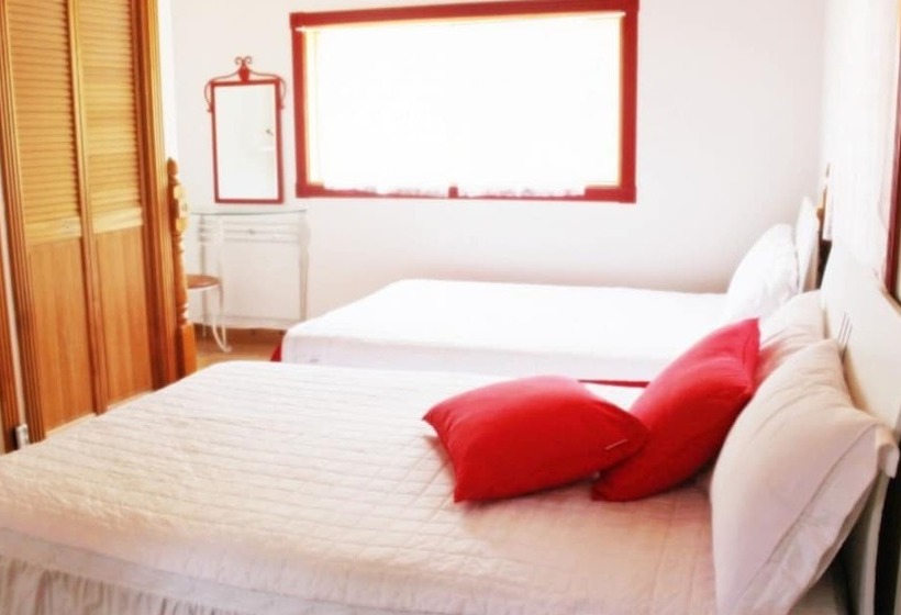 Pyeongchang Juliet Pension