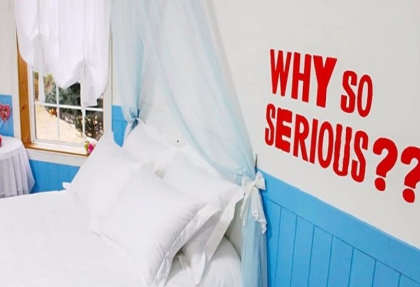 Pyeongchang Juliet Pension