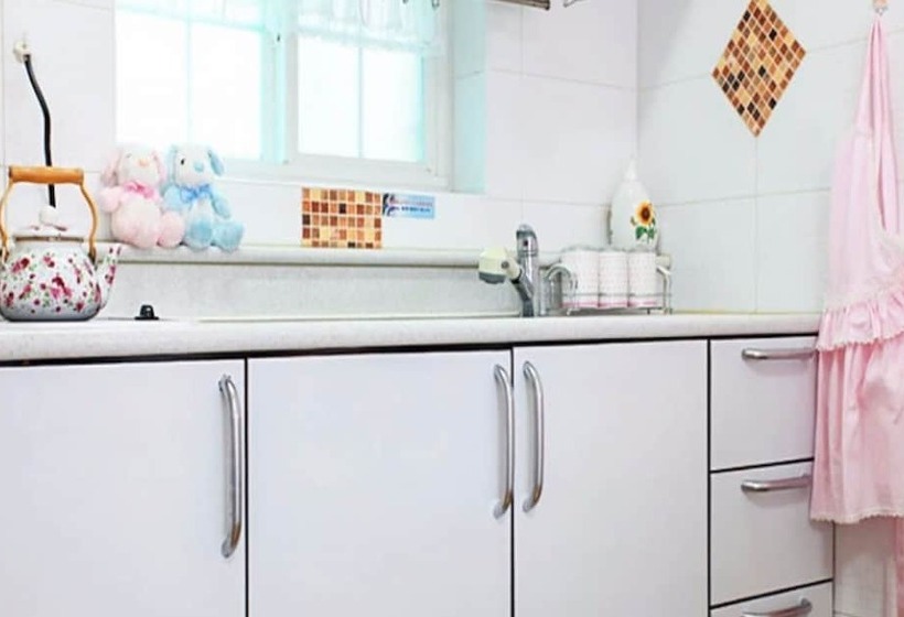 Pyeongchang Juliet Pension