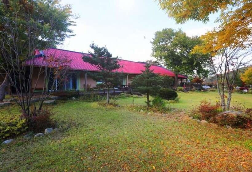 Pyeongchang Pyeongchang Pension Maeul