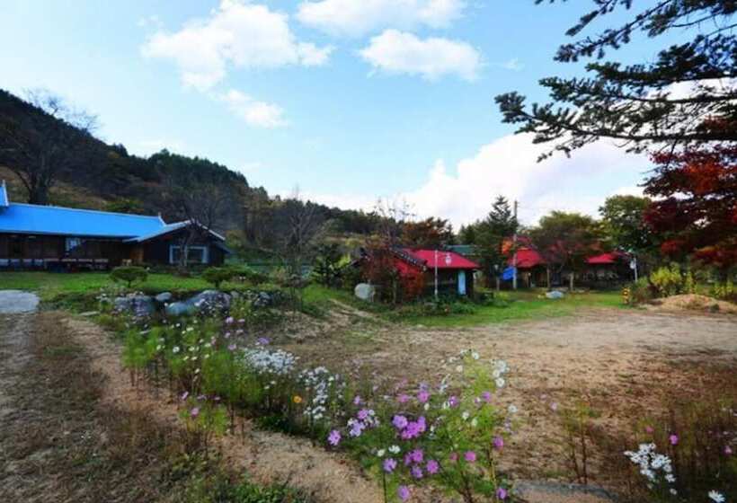 Pyeongchang Pyeongchang Pension Maeul