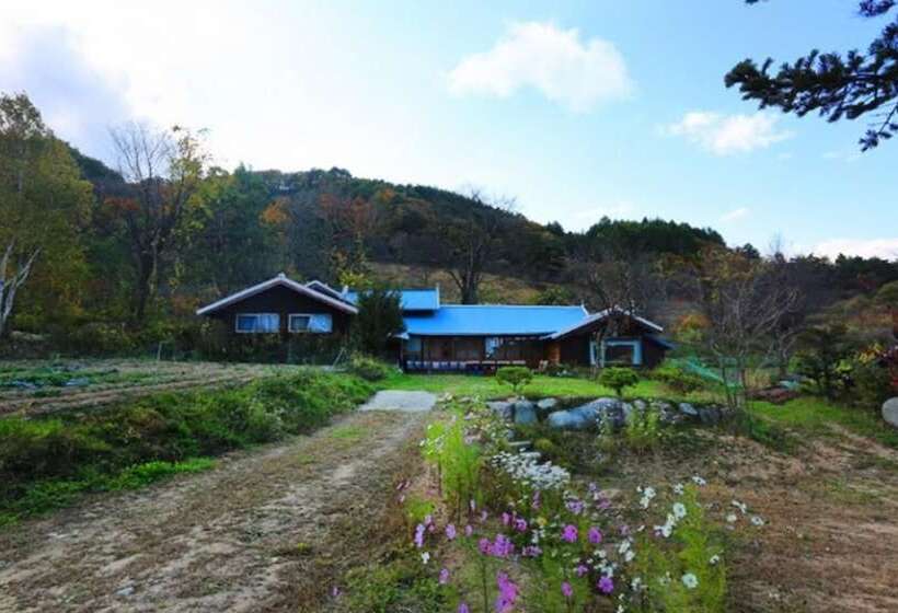 Pyeongchang Pyeongchang Pension Maeul