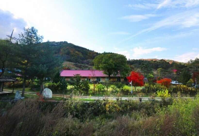 Pyeongchang Pyeongchang Pension Maeul
