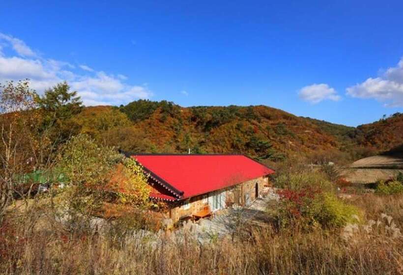 Pyeongchang Pyeongchang Pension Maeul