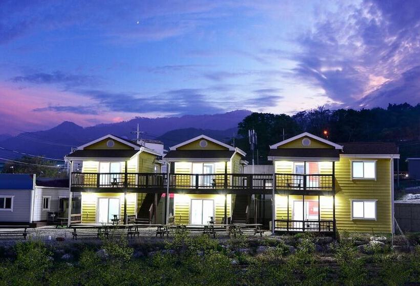 Samcheok Good Friend Pension