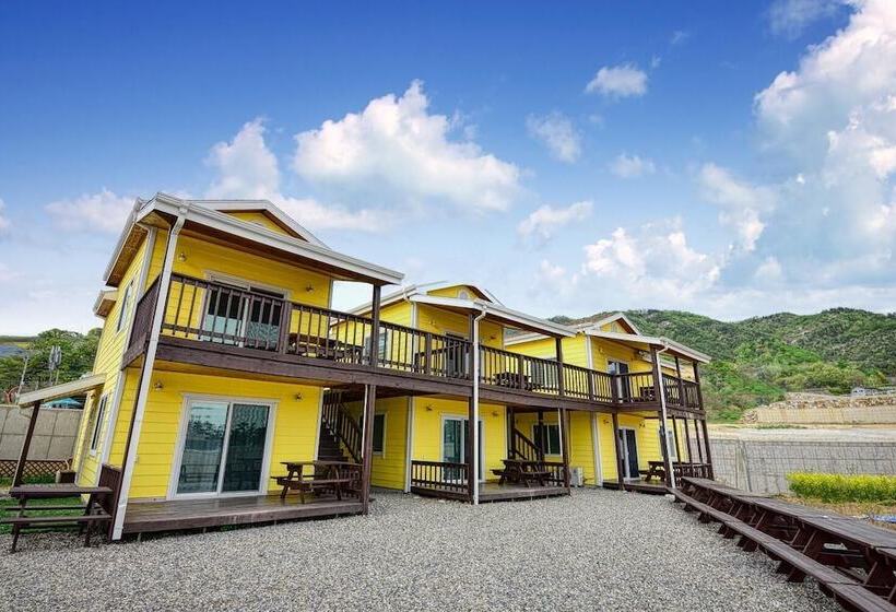 Samcheok Good Friend Pension