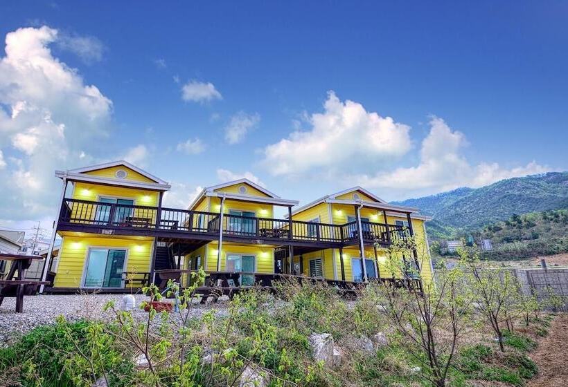 Samcheok Good Friend Pension