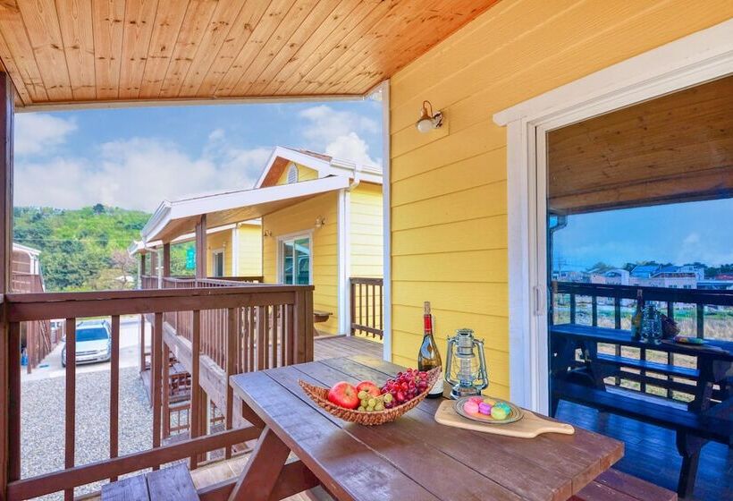 Samcheok Good Friend Pension