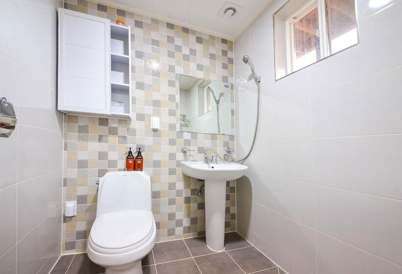 Samcheok Good Friend Pension