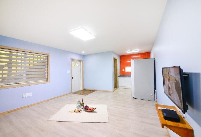 Samcheok Good Friend Pension