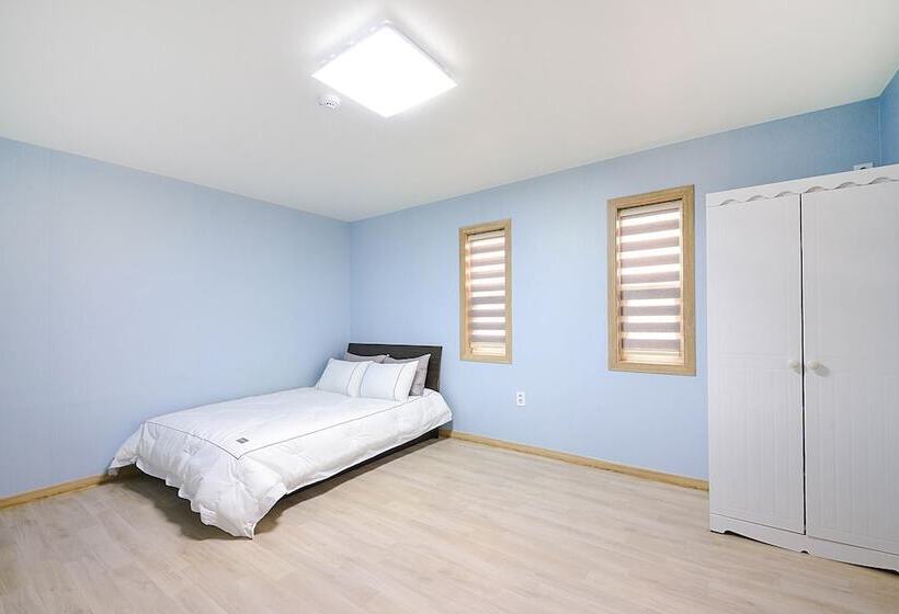 Samcheok Good Friend Pension